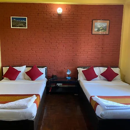Planet Bhaktapur Hotel-2
